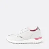 Hypnotic Yellow Tfrlab_01 Disco Runners>Woman Sneakers