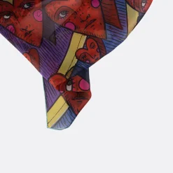 Berriblue Tfrlab_01 Fame Scarf><noscript><img width=