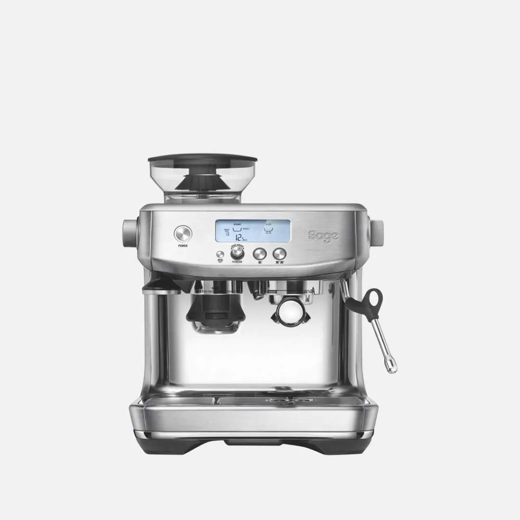 SO Coffee Roasters The Barista Pro - Sage>Man Home Accessories