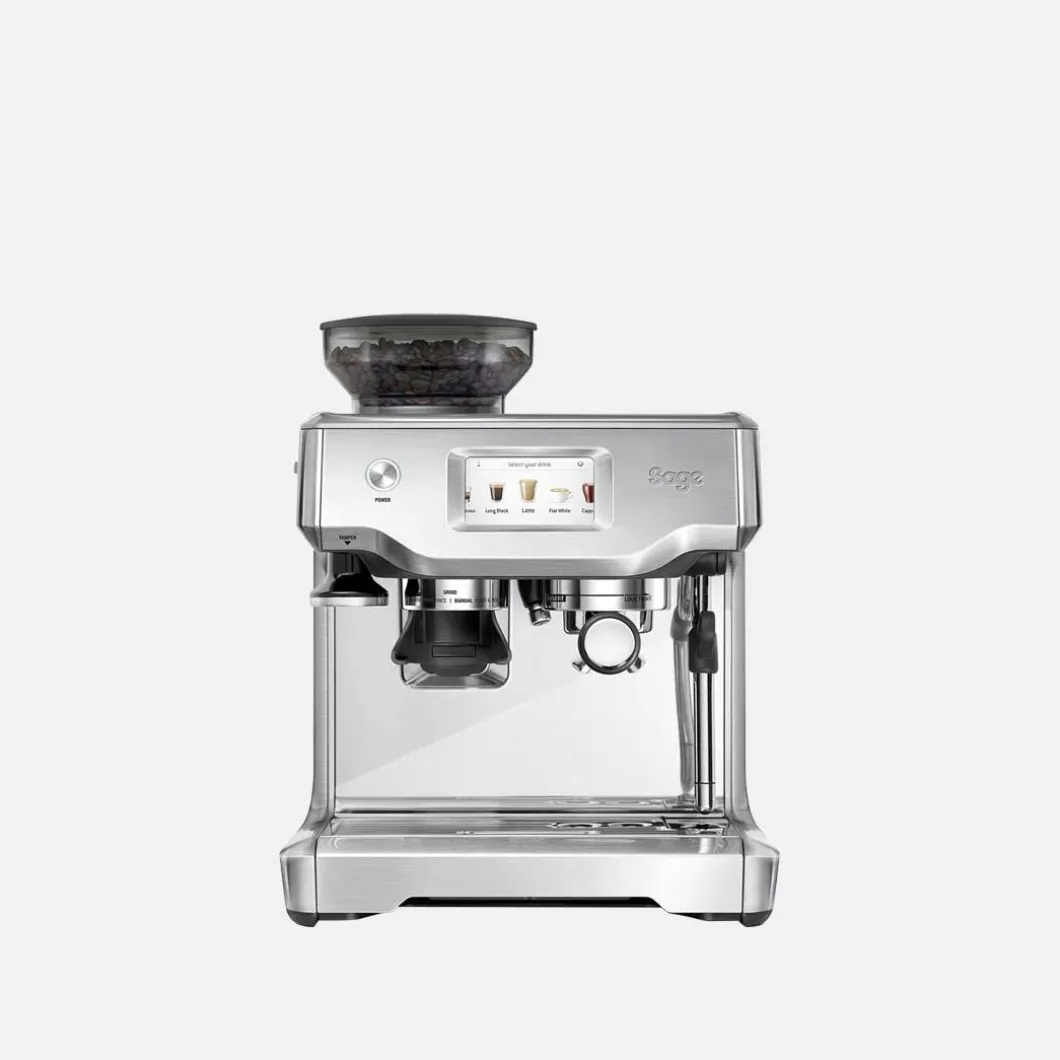 SO Coffee Roasters The Barista Touch - Sage>Man Home Accessories