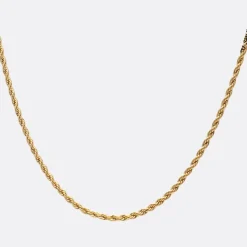 Hey Harper The Easy Necklace>Woman Jewellery & Watches