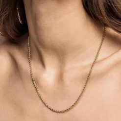 Hey Harper The Easy Necklace>Woman Jewellery & Watches
