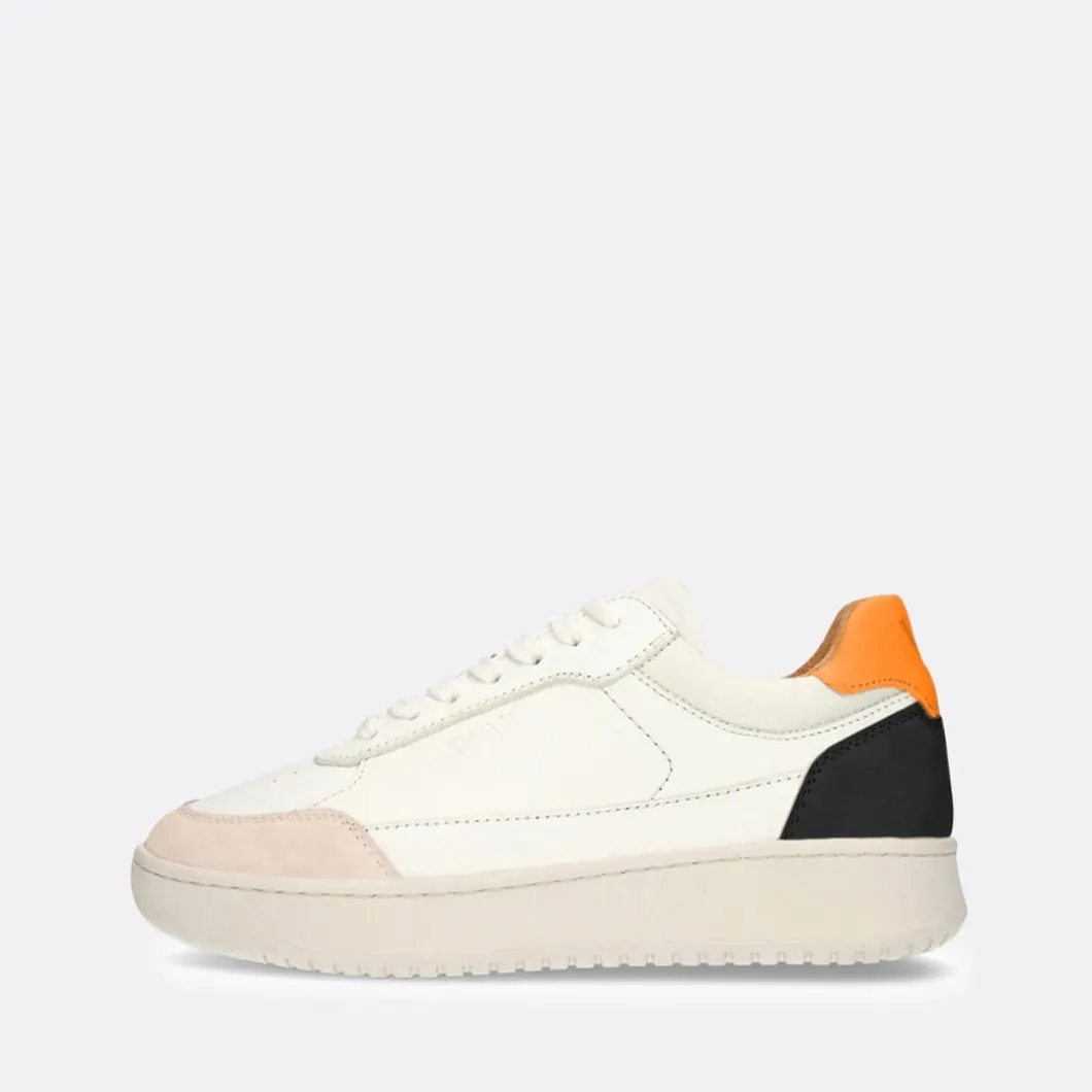 Wayz The Hedonist Sneakers>Man Sneakers