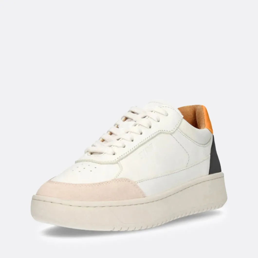Wayz The Hedonist Sneakers>Man Sneakers