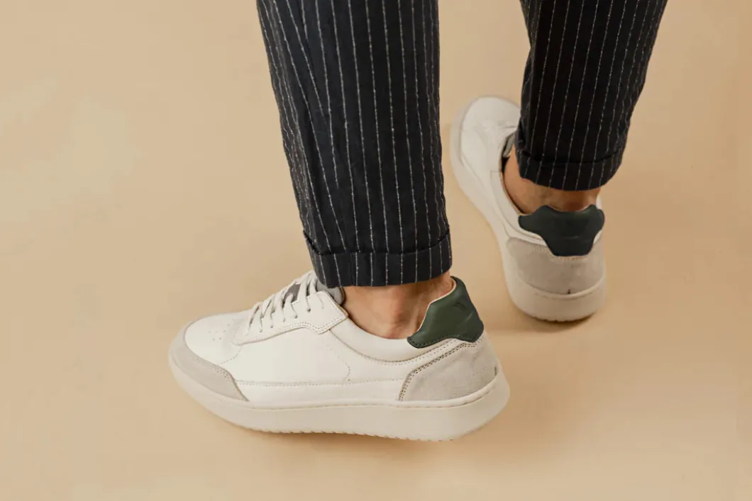Wayz The Hedonist Sneakers>Man Sneakers