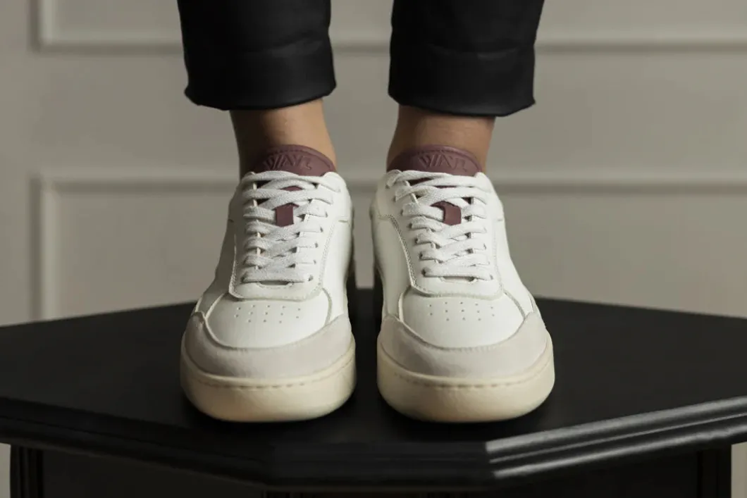 Wayz The Hedonist Sneakers>Man Sneakers