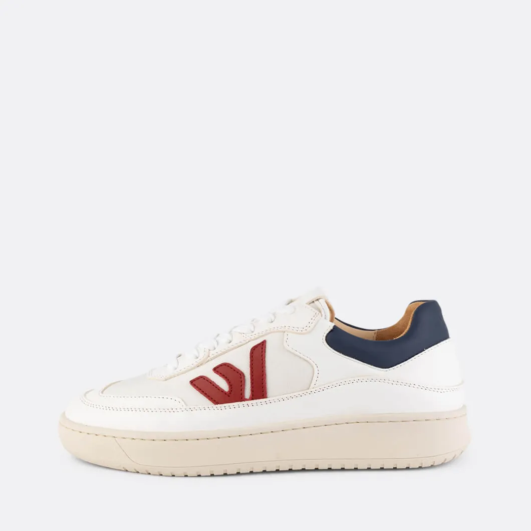 Wayz The Misfit Sneakers>Woman Sneakers