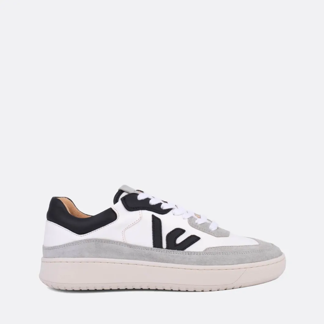 Wayz The Misfit Sneakers>Man Sneakers