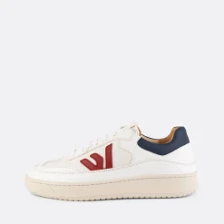 Wayz The Misfit Sneakers>Man Sneakers