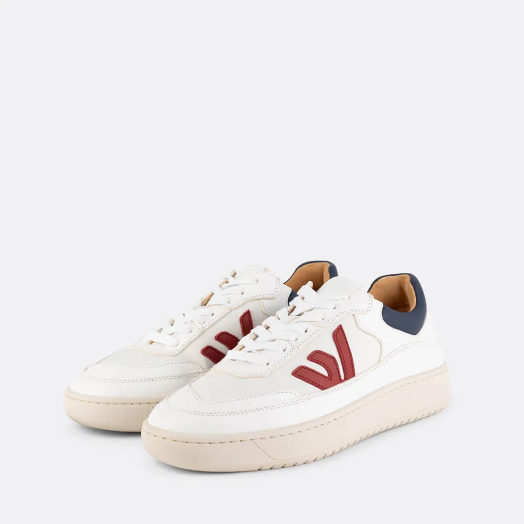 Wayz The Misfit Sneakers>Man Sneakers