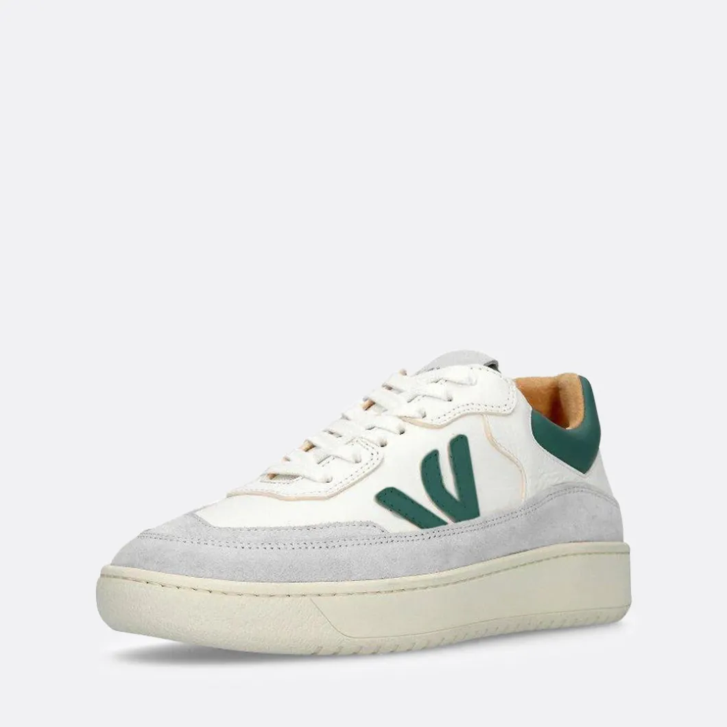 Wayz The Misfit Sneakers>Man Sneakers