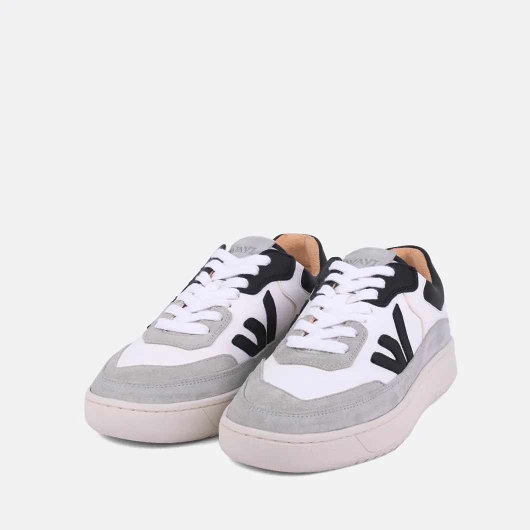 Wayz The Misfit Sneakers>Woman Sneakers