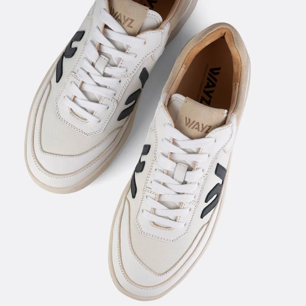Wayz The Misfit Sneakers>Man Sneakers