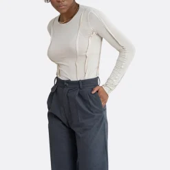 Guaja The Shell Sweater>Woman Sweaters