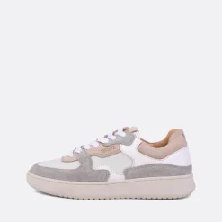 Wayz The Sonder Sneakers>Man Sneakers