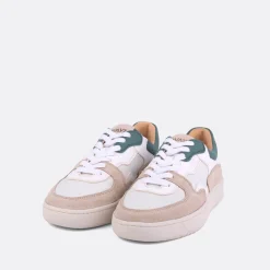 Wayz The Sonder Sneakers>Man Sneakers