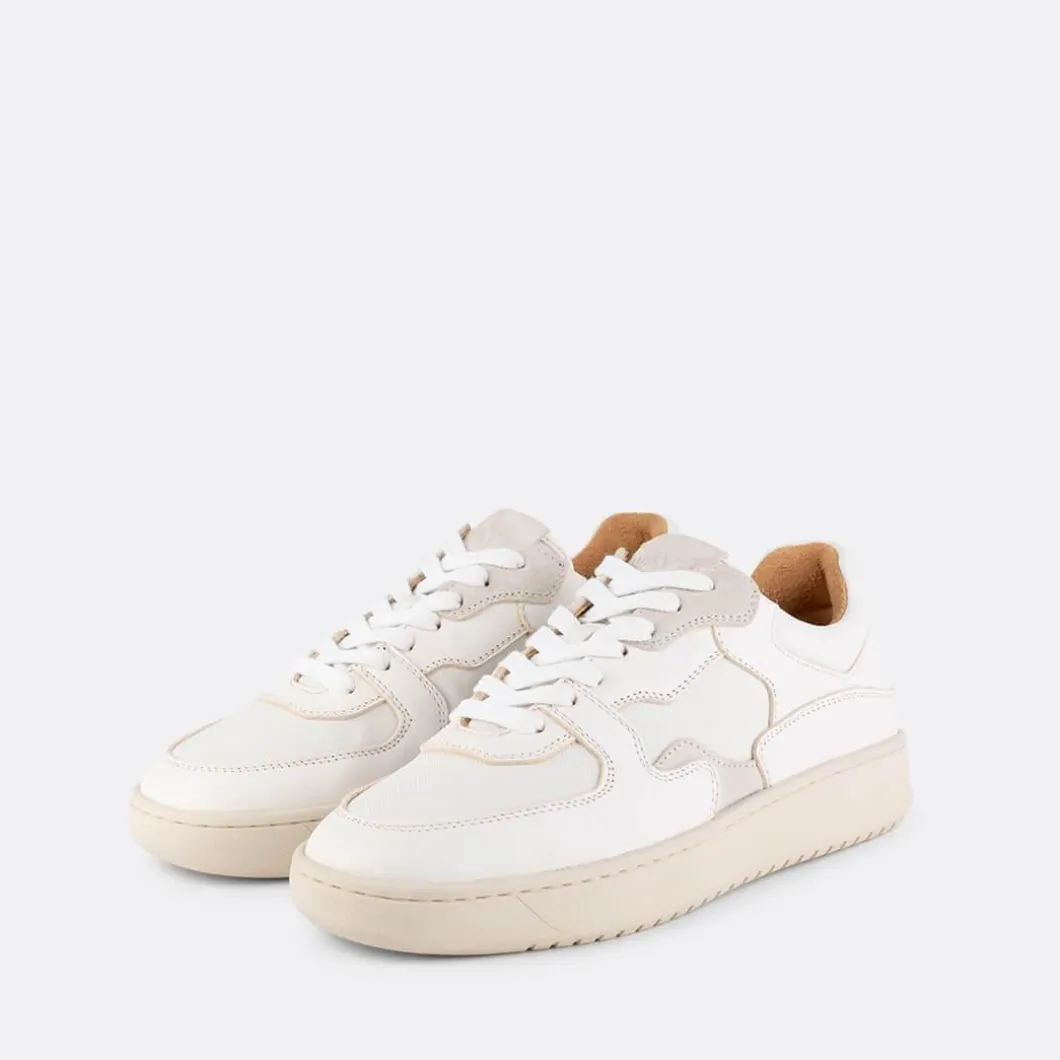 Wayz The Sonder Sneakers>Man Sneakers