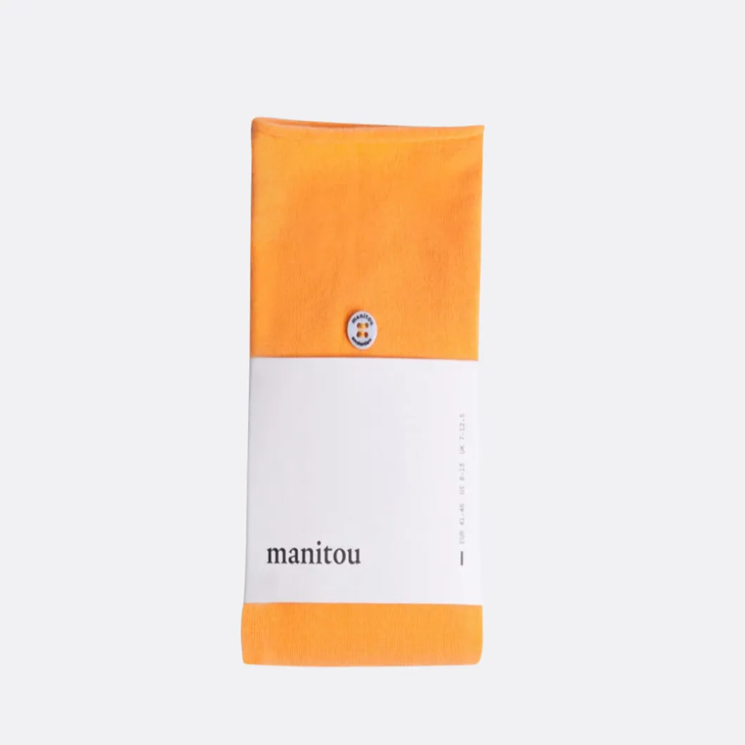 Manitou Amsterdam The Tropicalist Socks>Man Socks