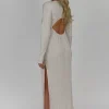 Guaja The Wet Dress>Woman Dresses & Jumpsuits