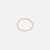 Hey Harper Thin Chicago Ring>Woman Jewellery & Watches