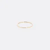 Hey Harper Thin Samantha Ring>Woman Jewellery & Watches