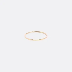 Hey Harper Thin Samantha Ring>Woman Jewellery & Watches