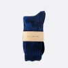 Escuyer Tie-Dye Socks>Woman Socks