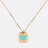 Hey Harper Tiny Amour Necklace>Woman Jewellery & Watches