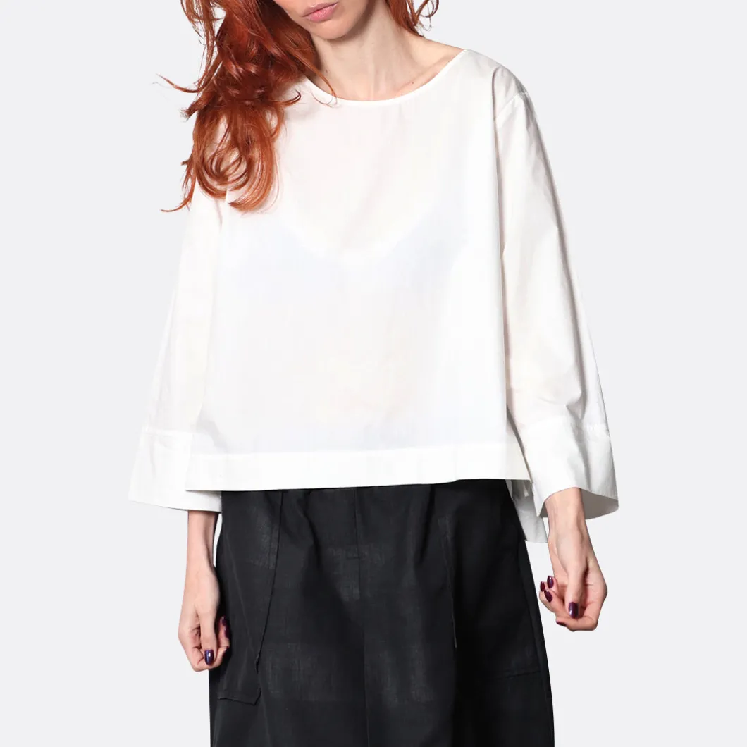 Obi Clothing Top Amaya>Woman Sweaters
