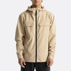 RVLT Track Jacket>Man Jackets & Coats