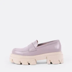 Alohas Trailblazer Loafers>Woman Shoes