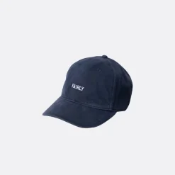 Fairly Normal Twill 6-Panel Cap>Man Headwear