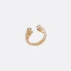 Carolina Curado Twisted Stones Ring>Woman Jewellery & Watches