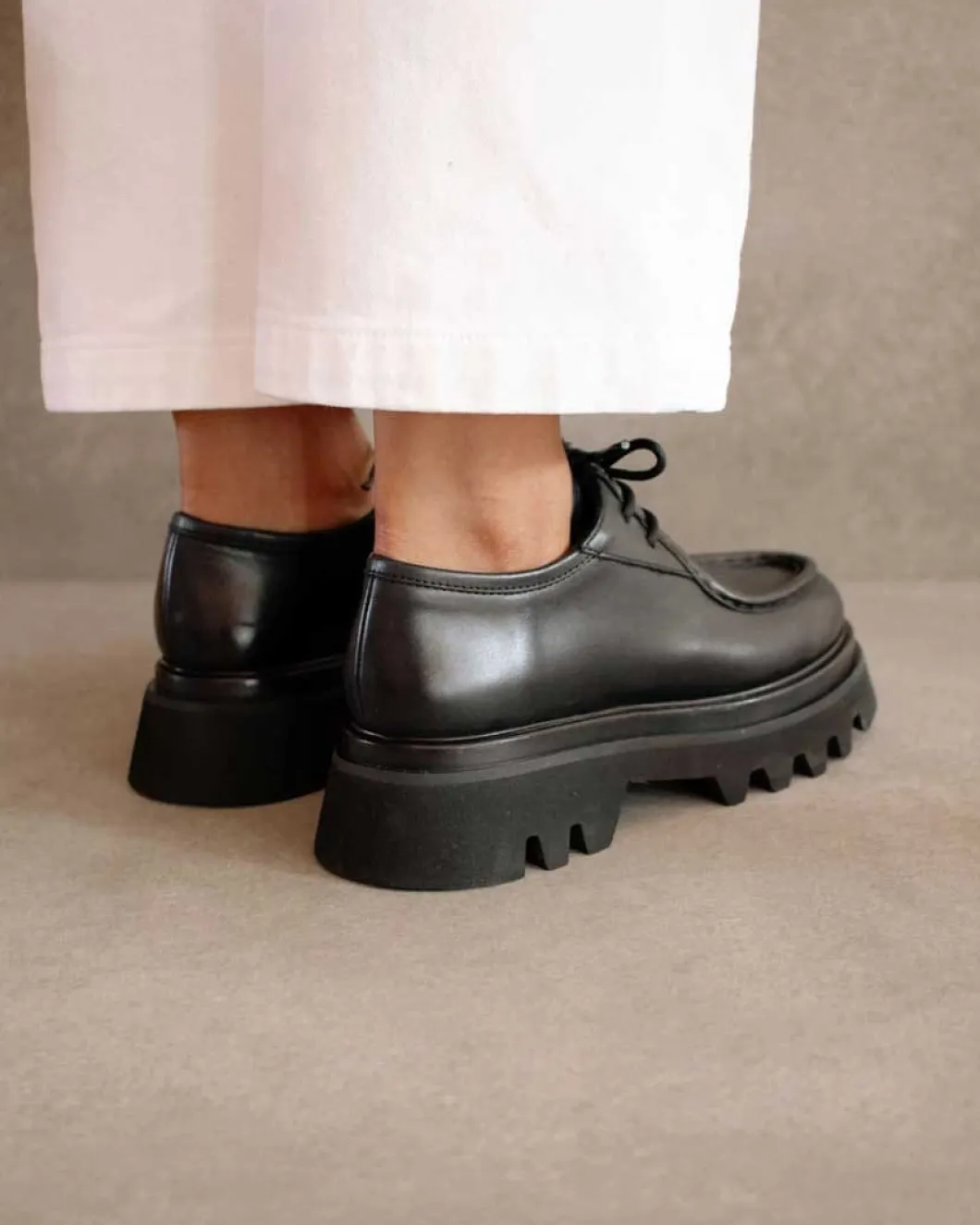 Alohas Tycoon Loafers>Woman Shoes