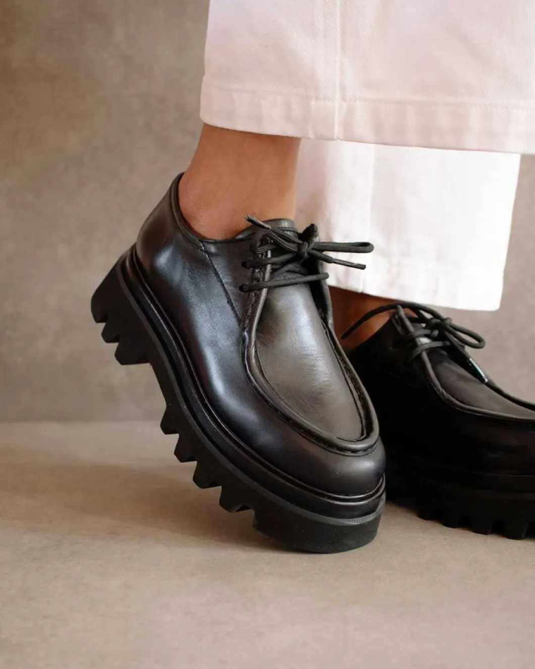 Alohas Tycoon Loafers>Woman Shoes