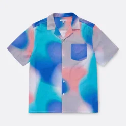 Banks Journal Ultra Shirt>Man Shirts & Polos