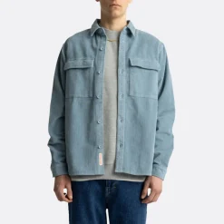 RVLT Utility Overshirt><noscript><img width=
