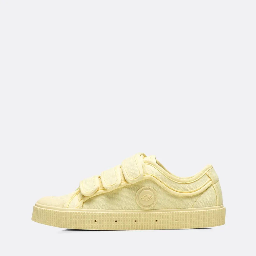 Sanjo V200 Low-Top Sneakers>Woman Sneakers