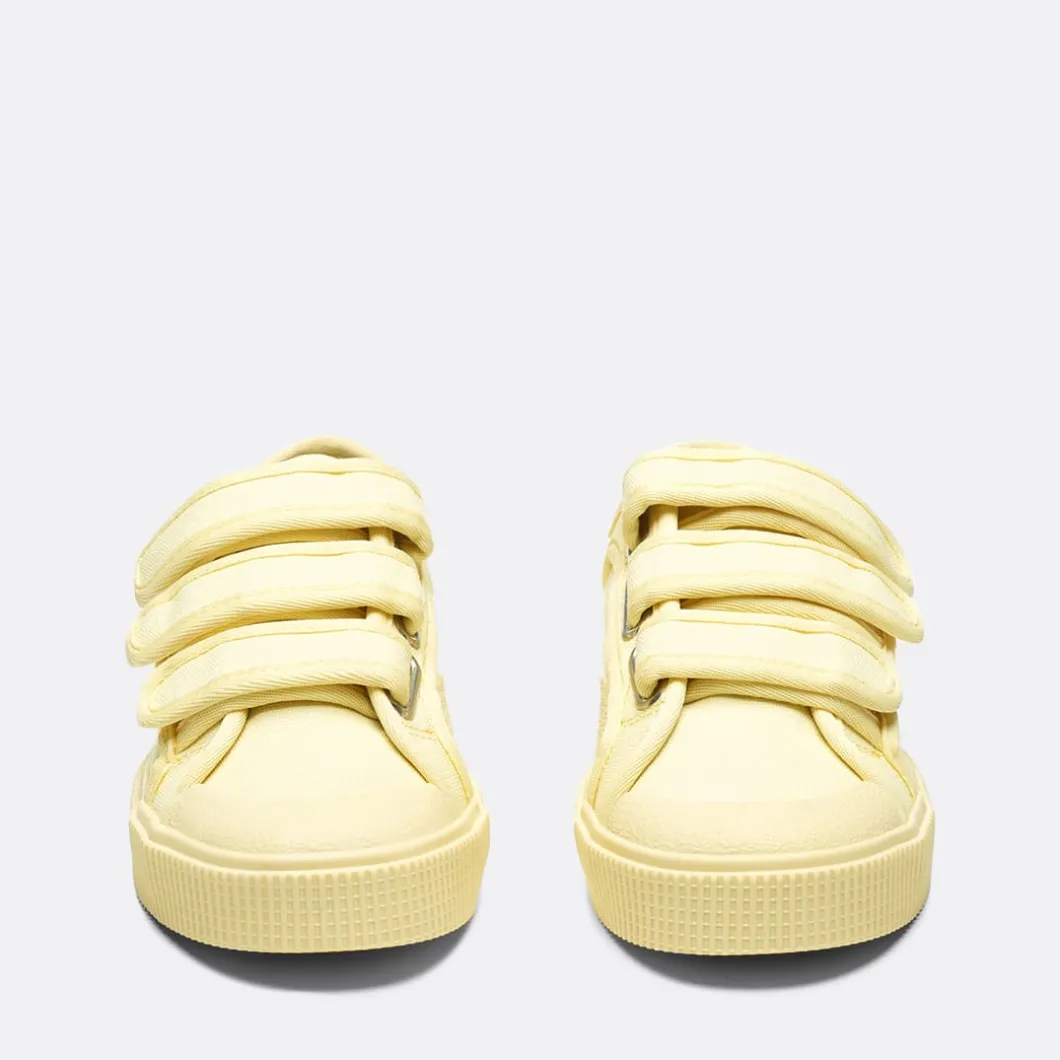 Sanjo V200 Low-Top Sneakers>Woman Sneakers