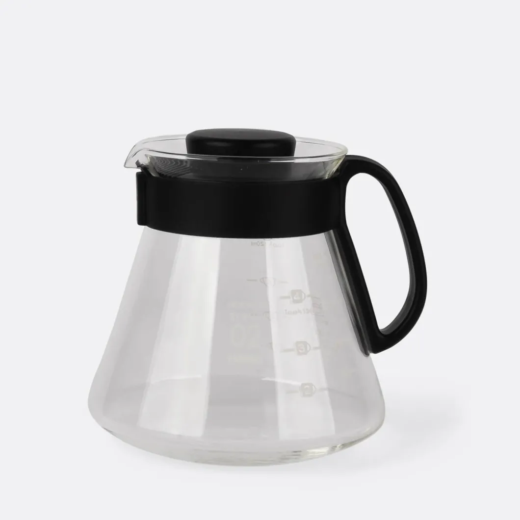 SO Coffee Roasters V60 Server>Man Home Accessories