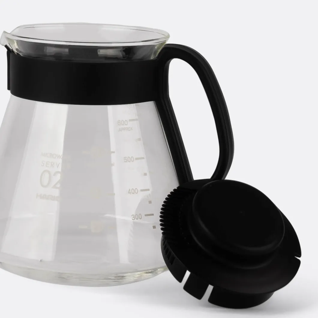 SO Coffee Roasters V60 Server>Man Home Accessories
