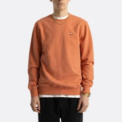RVLT Van Crewneck>Man Sweaters