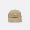 RVLT Van Dad Cap>Man Headwear