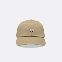 RVLT Van Dad Cap>Man Headwear