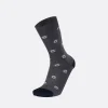 Westmister Van Melange Socks>Man Socks