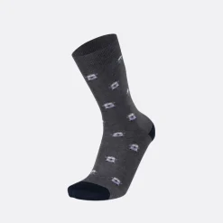 Westmister Van Melange Socks>Man Socks