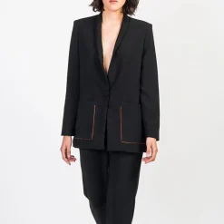 Hyena Vega Blazer>Woman Jackets & Coats