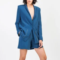 Hyena Vega Blazer>Woman Jackets & Coats