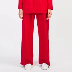 Hyena Vega Wide Leg Pants>Woman Trousers