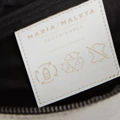 Maria Maleta Vegan Bum Bag><noscript><img width=
